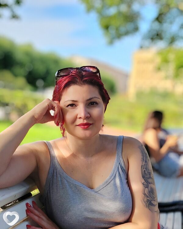 Карина, 41, Гомеле — анкета №1466482
