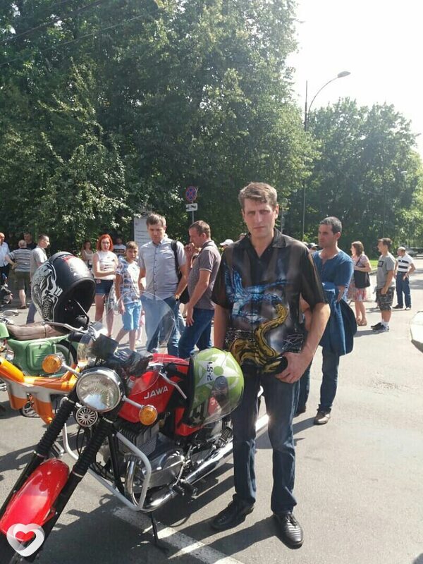 Андрей Зайцев, 47, Калининграде — анкета №1466487