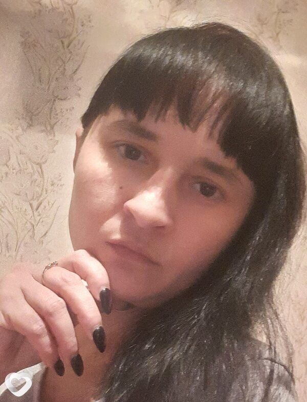 Земфира, 42, Екатеринбурге — анкета №1466491