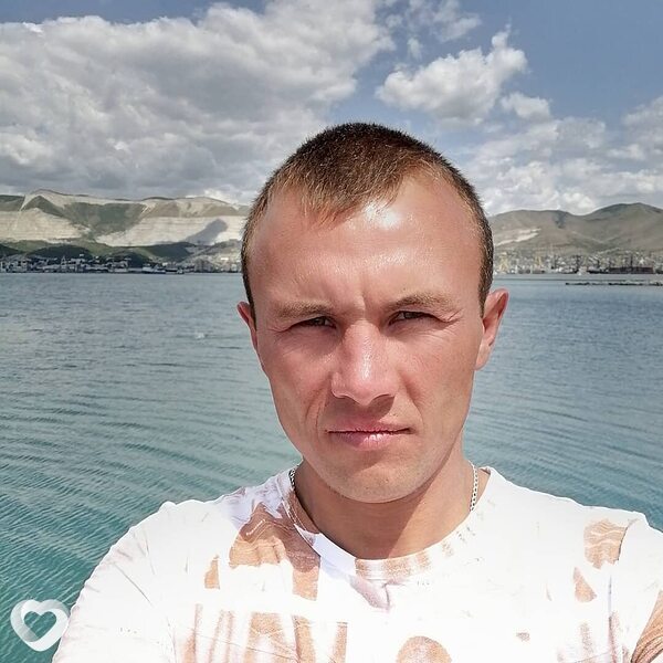 Владимир, Буденновск