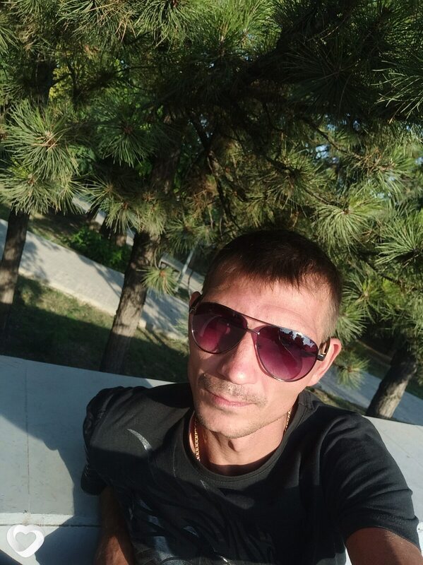 Дима, 34, Ростове-на-Дону — анкета №1466526