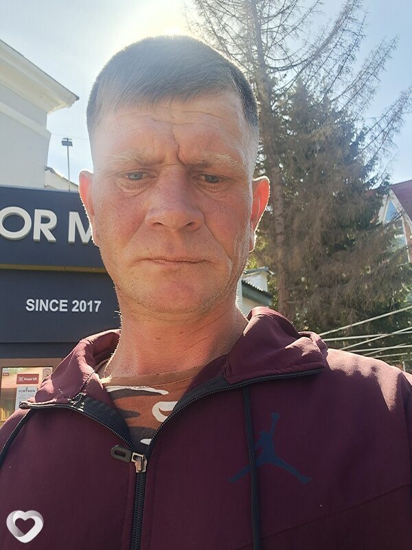 Сергей, 37, Усть-Каменогорск — анкета №1466527