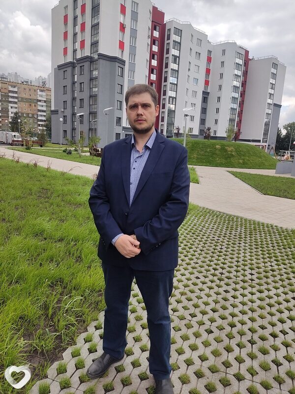 Андрей, 41, Кемерове — анкета №1466532