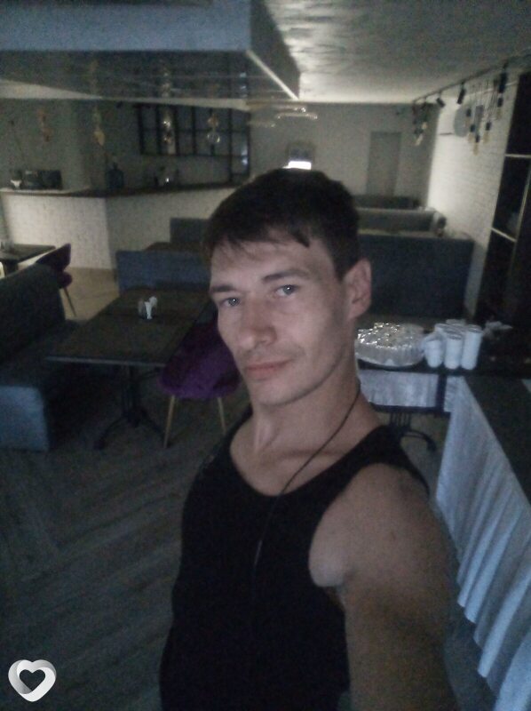 Михаил, 38, Северодвинске — анкета №1466533