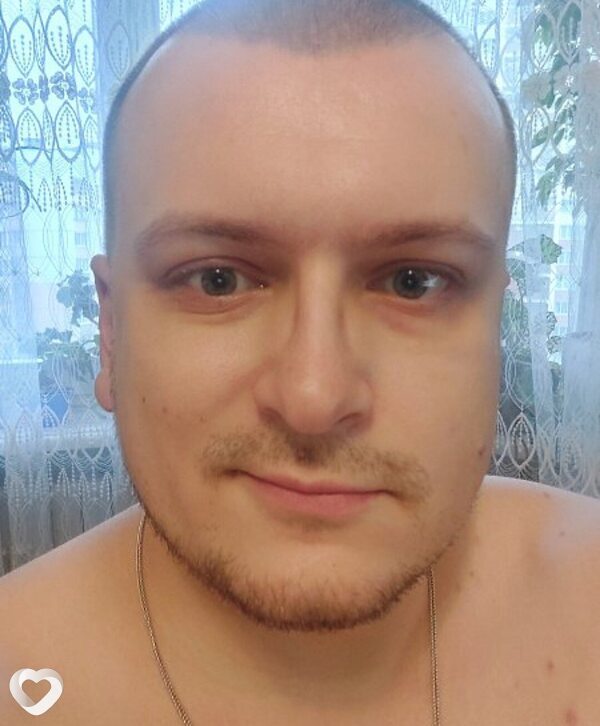 Дмитрий, 34, Минске — анкета №1466535