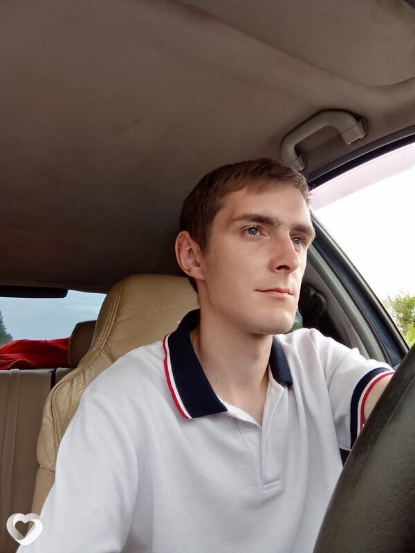 Евгений, 31, Туле — анкета №1466539