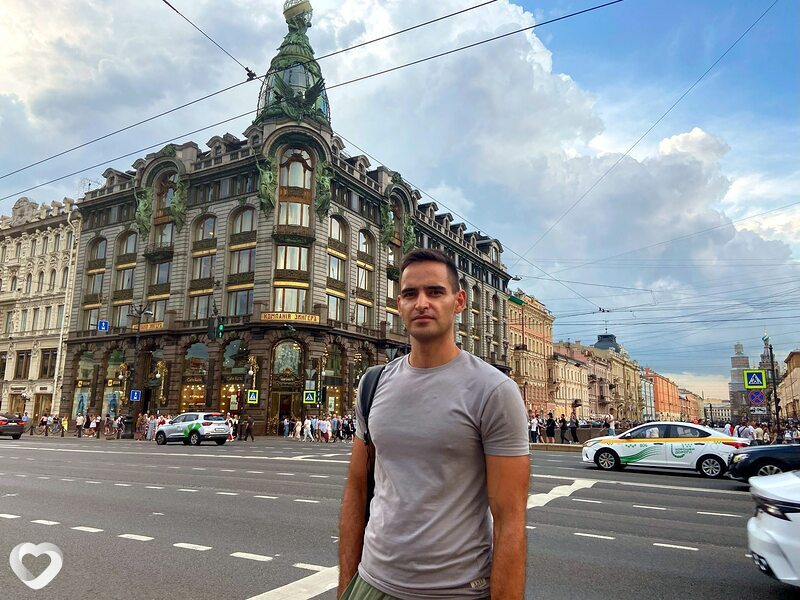 Денис, 36, Москве — анкета №1466544