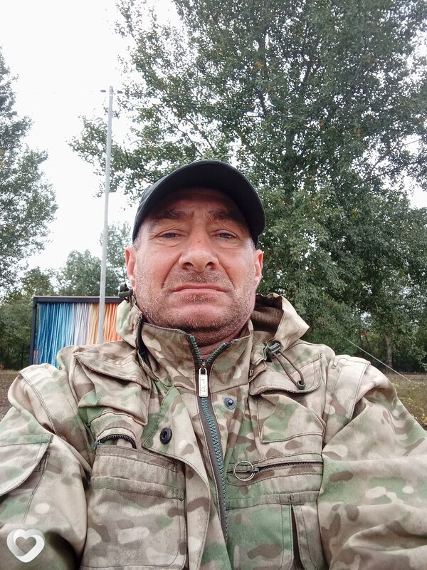 Константин, 52, Пятигорске — анкета №1466551