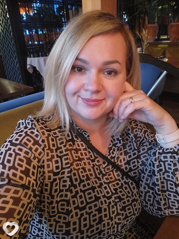 Анна, 38, Норильске — анкета №1466557