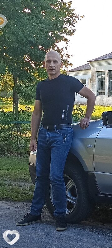 Дмитрий, 49, Калининграде — анкета №1466562