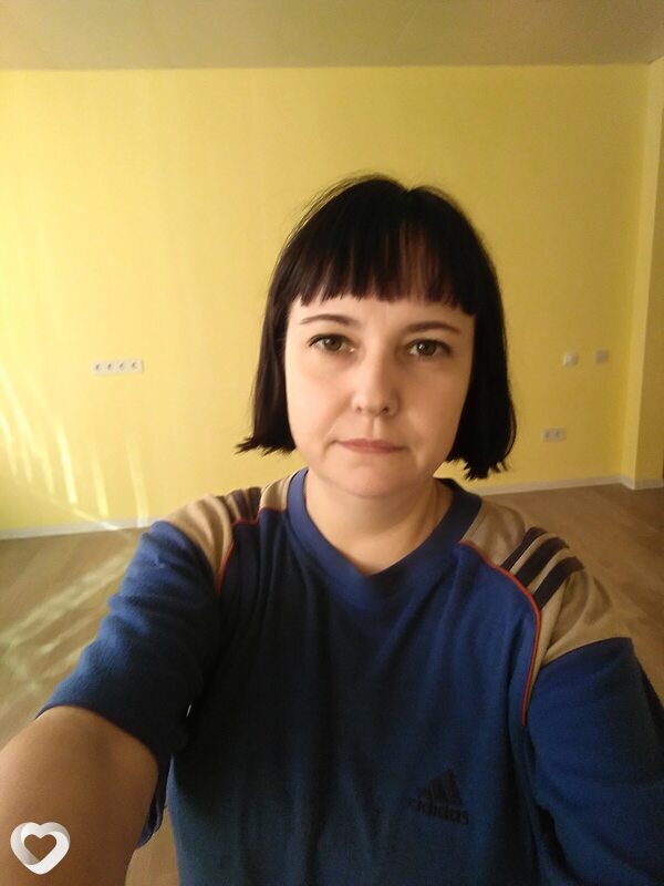 Алла, 44, Липецке — анкета №1466563