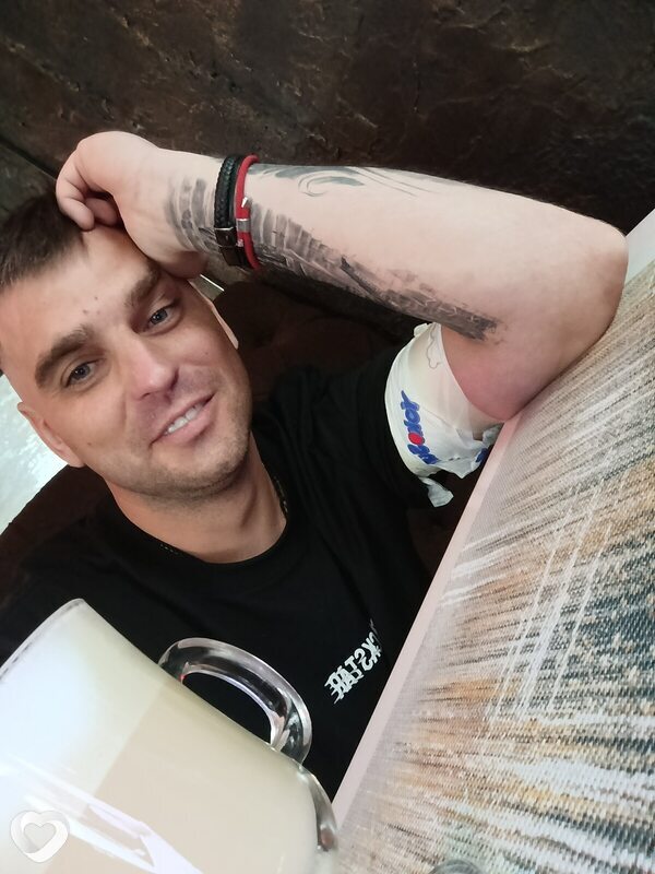 Алексей, 38, Донецке — анкета №1466567