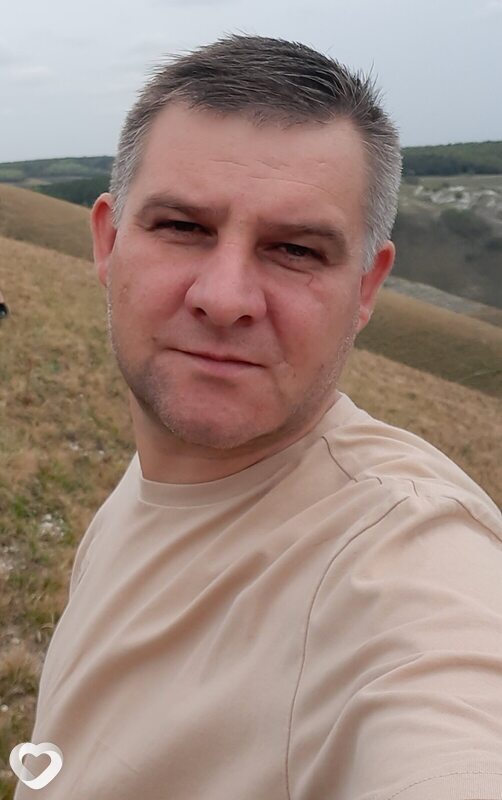 Александр, 44, Кисловодске — анкета №1466568