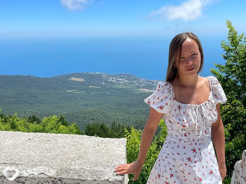 Екатерина, 35, Видном — анкета №1466414