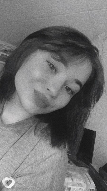Алина, 23, Москве — анкета №1466417