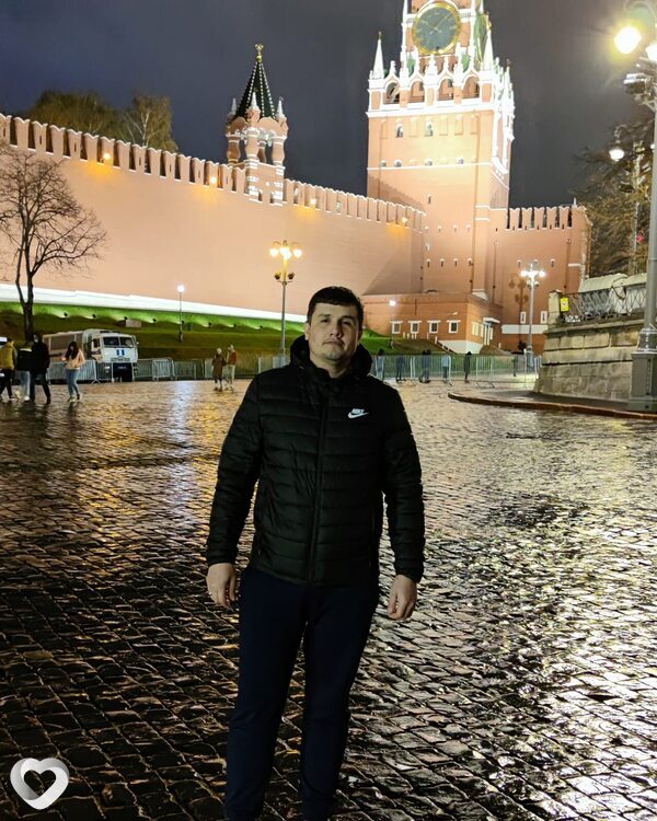 Умыд, 38, Москве — анкета №1466418
