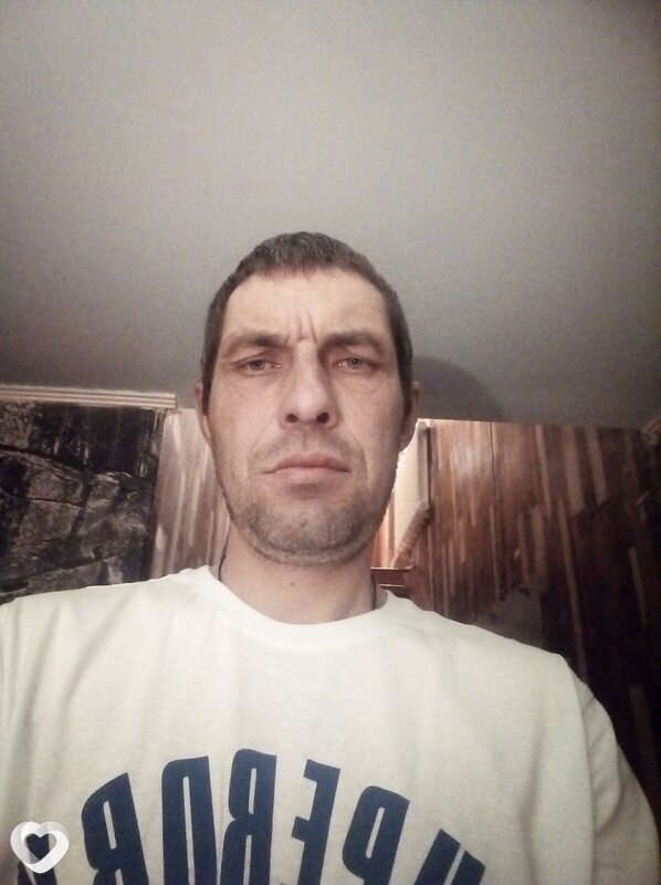 Николай, 47, Новосибирске — анкета №1466419