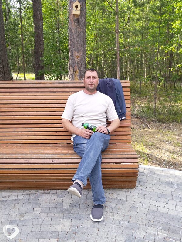 Бахруз, 52, Ноябрьске — анкета №1466829
