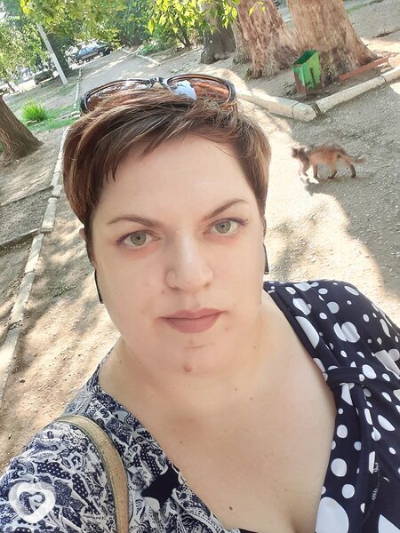Марина, Армянск