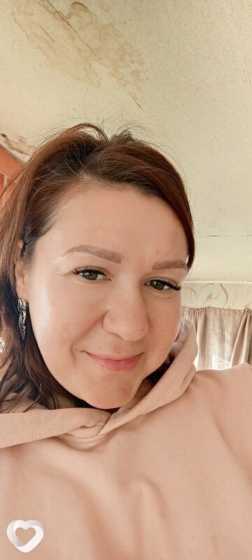 Софья, 41, Комсомольске-на-Амуре — анкета №1466840