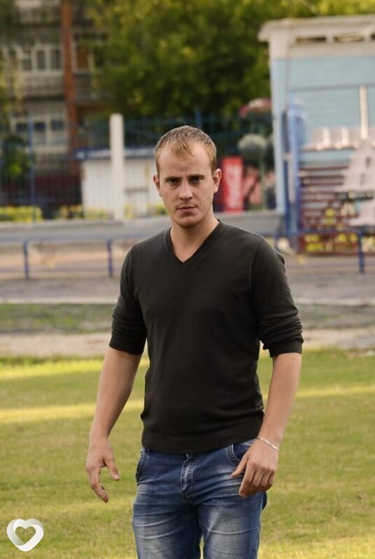 Григорий, 36, Гомеле — анкета №1466570