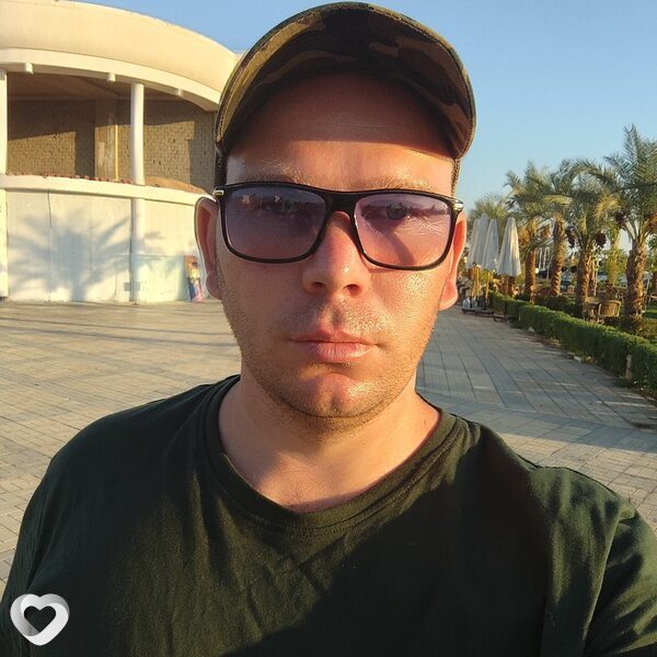 Даниил, 33, Караганде — анкета №1466576