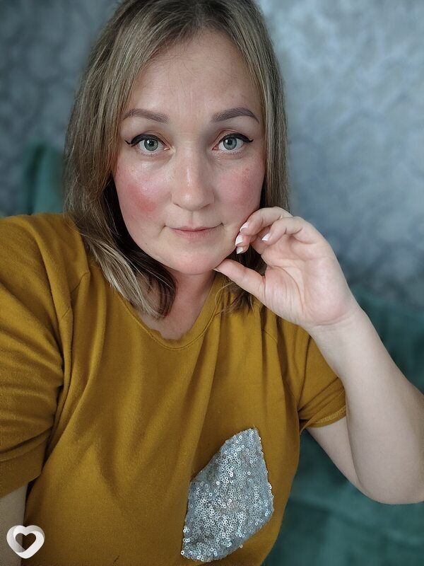 Дарья, 37, Челябинске — анкета №1466586