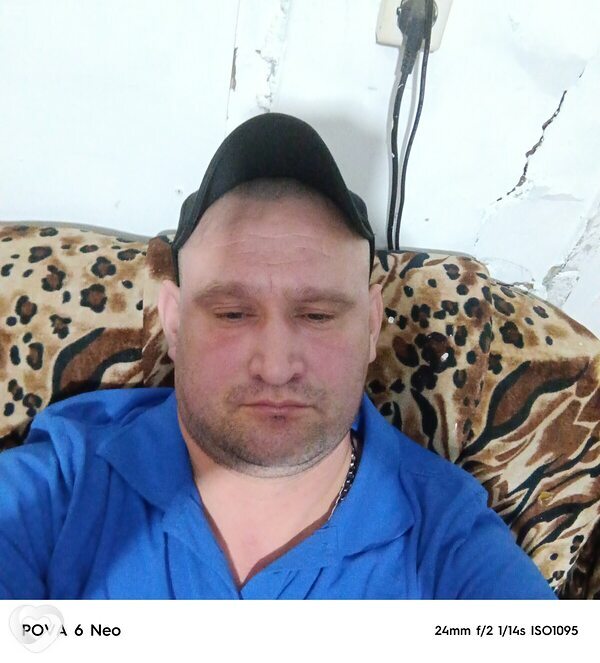 Алексей, 39, Ужуре — анкета №1466621