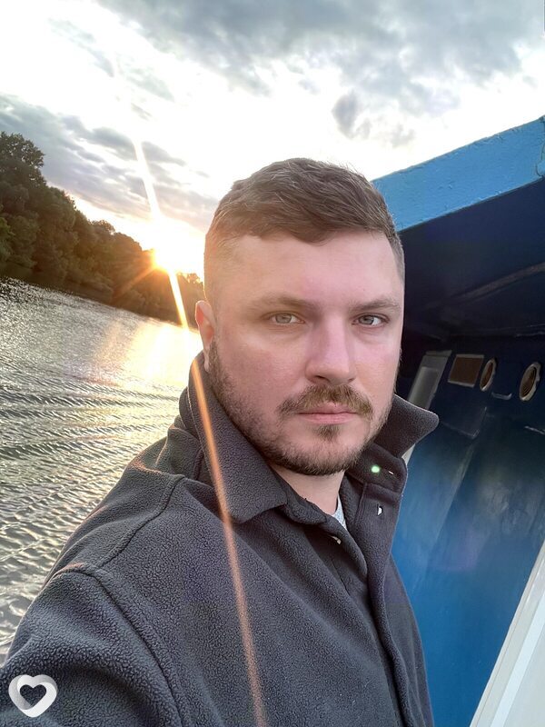 Дмитрий, 34, Коломне — анкета №1466636