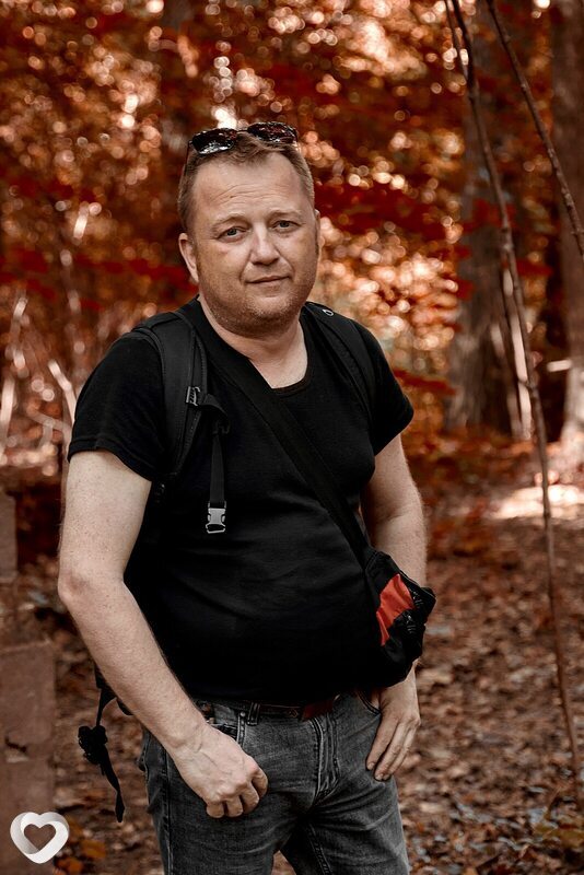 Денис, 43, Озерах — анкета №1466643