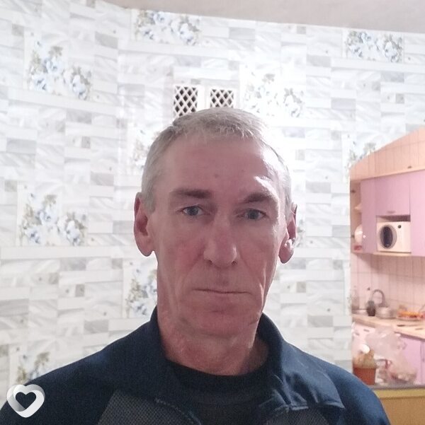 Александр, 53, Могилев — анкета №1467047