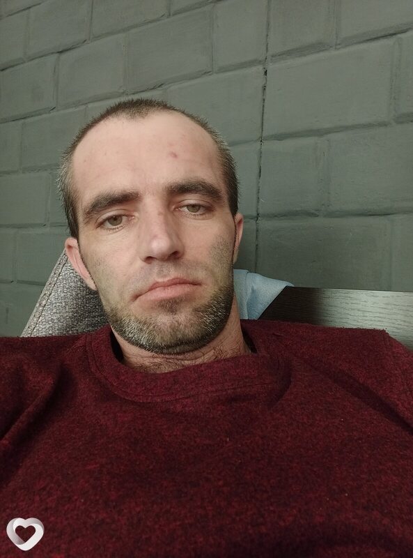 Вадим, 35, Орёл — анкета №1467050