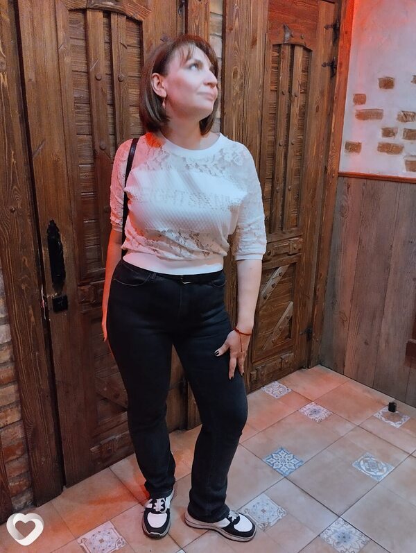 Юлия, 40, Калининграде — анкета №1467053