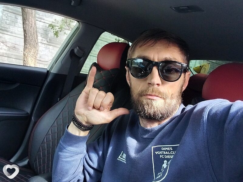 Глеб, 46, Пятигорске — анкета №1467061