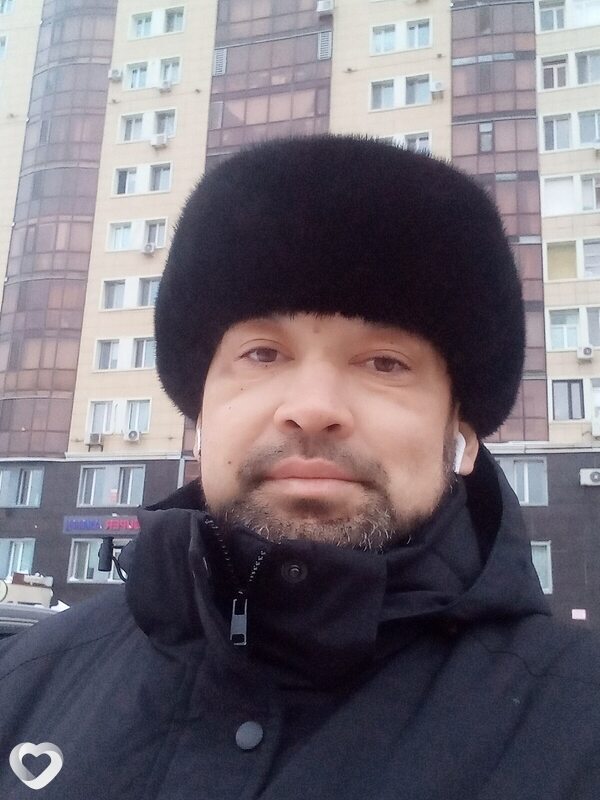Руслан, 42, Астане — анкета №1466595