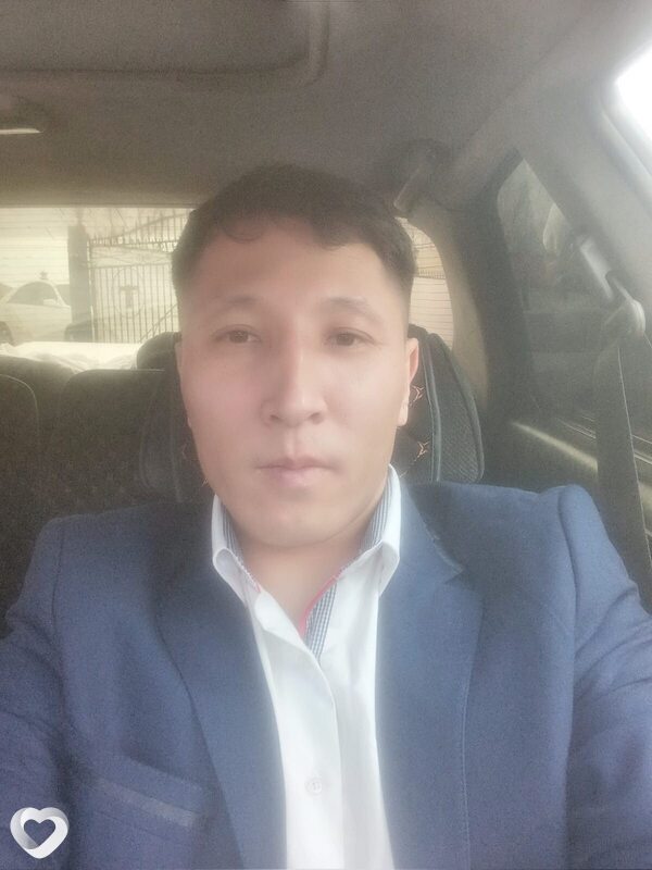 Данияр, 33, Усть-Каменогорск — анкета №1466598