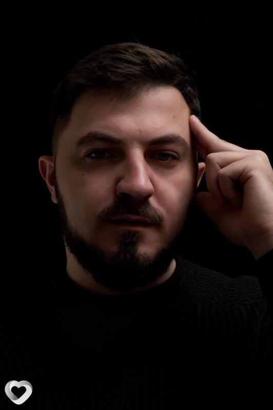 Саша, 37, Бресте — анкета №1466599