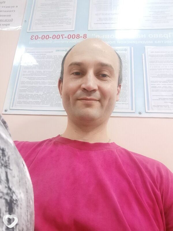 Asker, 33, Красноярске — анкета №1466605
