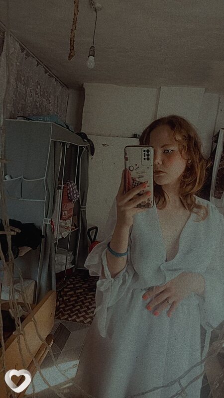 Ульяна, 20, Каменске-Уральском — анкета №1466609