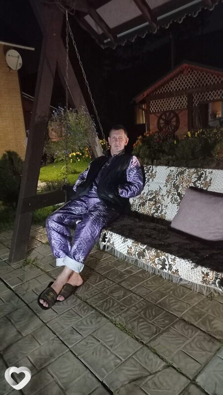 Вячеслав, 41, Новосибирске — анкета №1466613