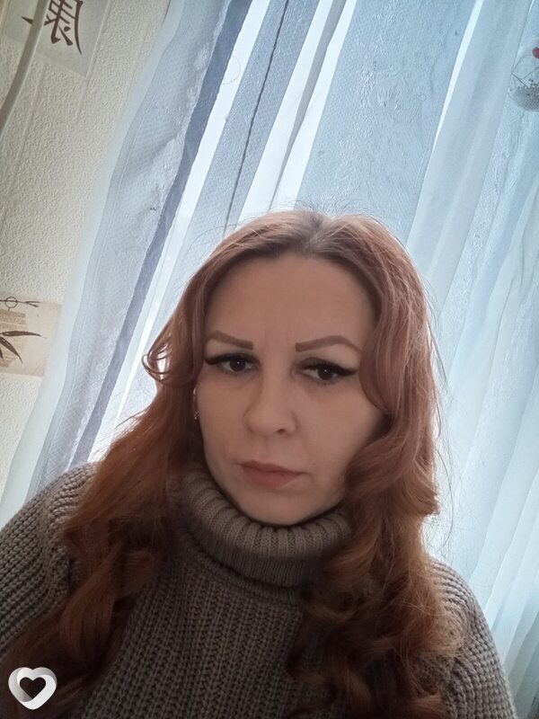 Мария, 40, Клине — анкета №1466614