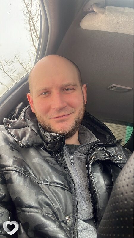 Дмитрий, 34, Самаре — анкета №1466617