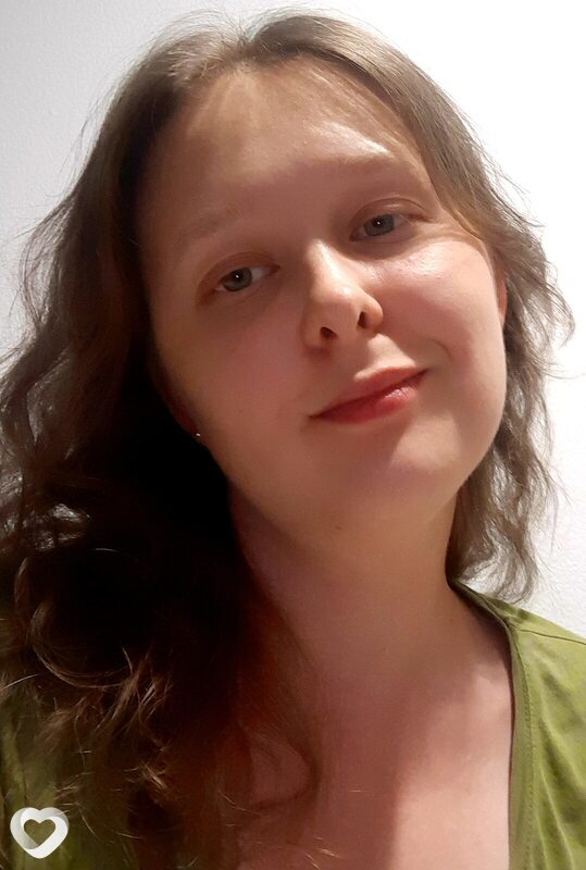 Елена, 28, Екатеринбурге — анкета №1466697