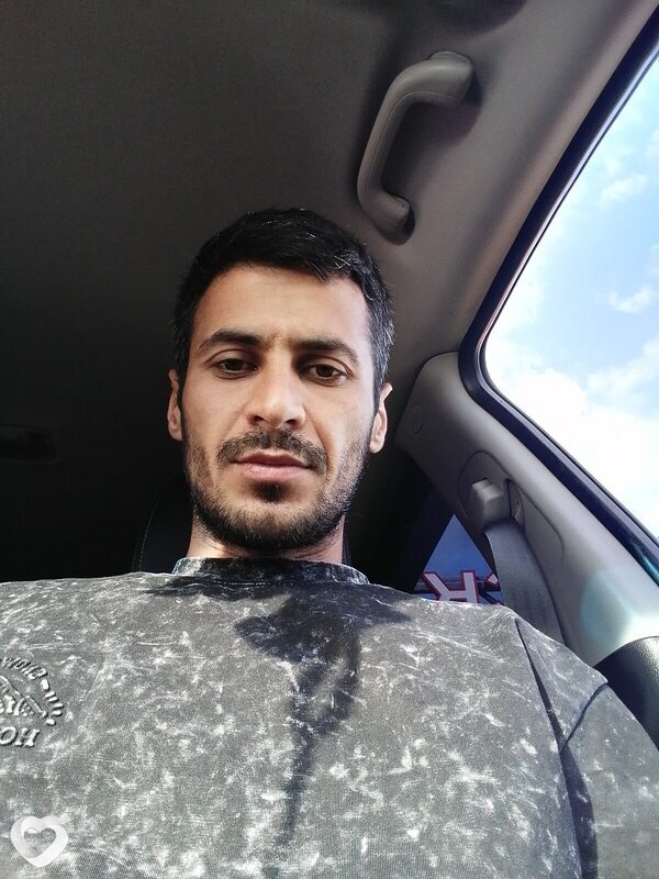Niko, 32, Баку — анкета №1466701