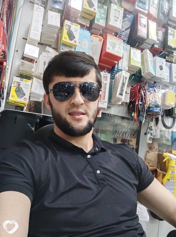 Далер Валиев, 33, Димитровграде — анкета №1466702