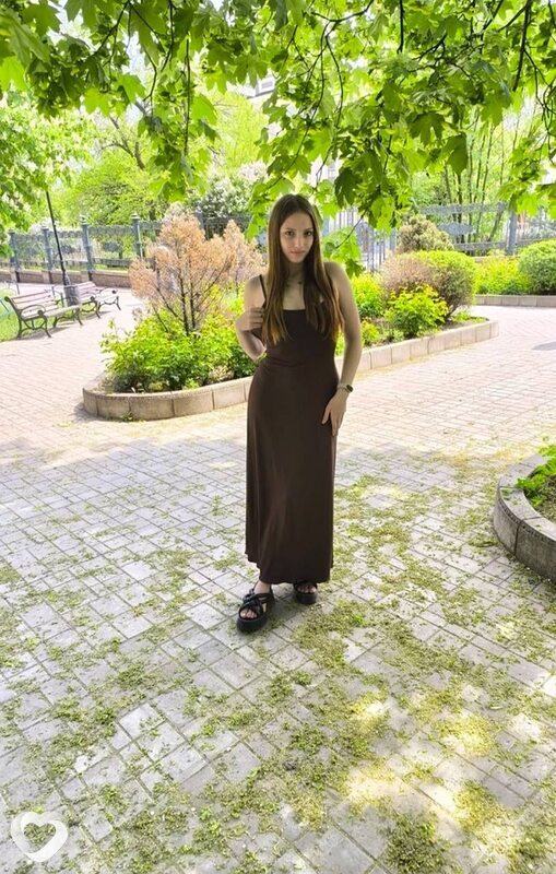 Раяна, 20, Нижневартовске — анкета №1466707
