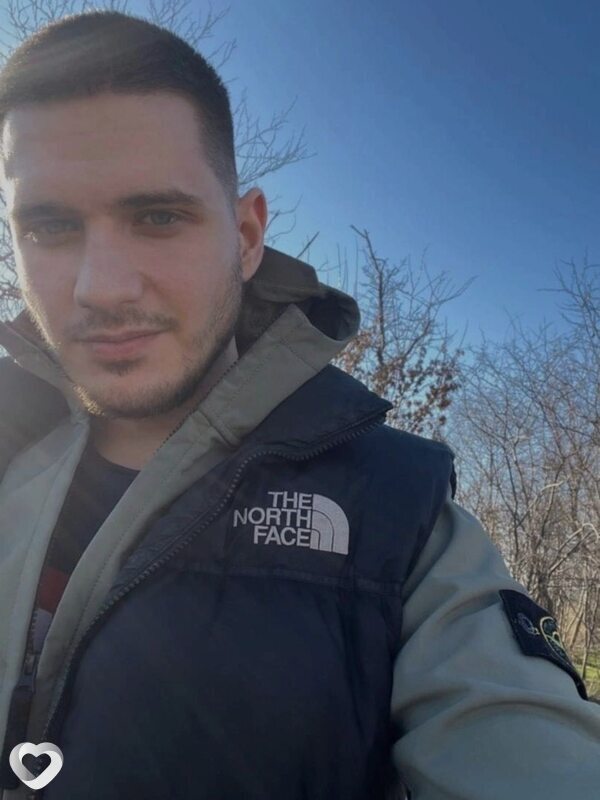Андрей, 35, Киеве — анкета №1466712