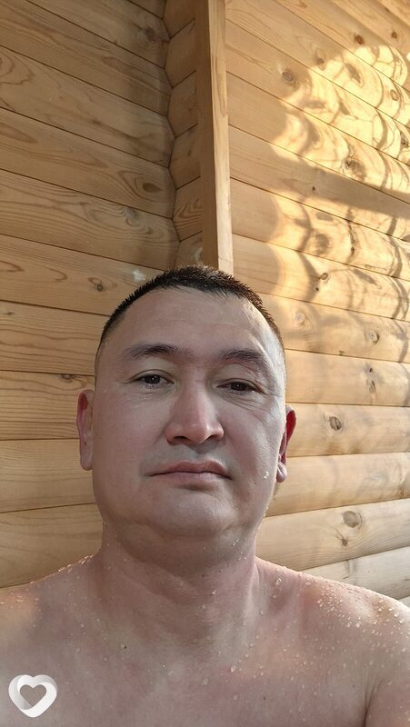 Kan, 45, Усть-Каменогорск — анкета №1466713