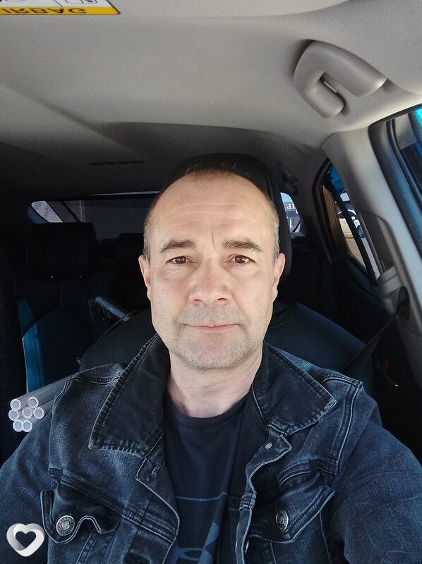 Олег, 50, Иркутске — анкета №1466714