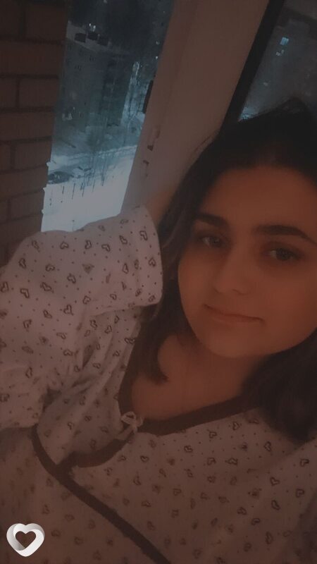 Анастасия, 21, Всеволожске — анкета №1466717